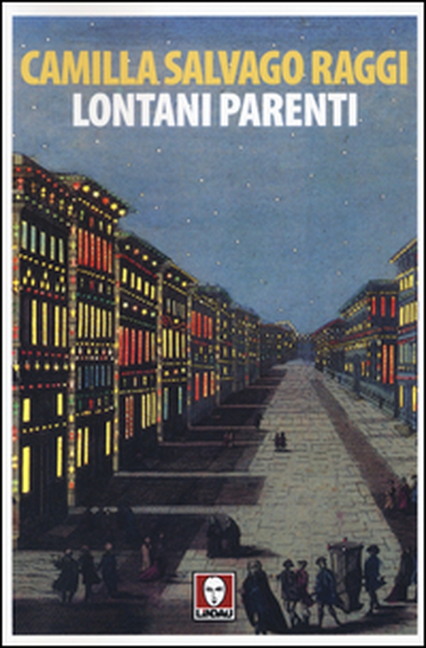 Lontani parenti - Librerie.coop Lontani parenti - Librerie.coop