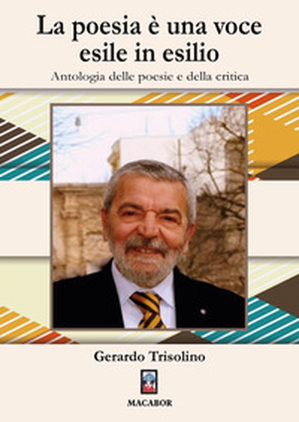 La poesia è una voce esile in esilio. Antologia delle poesie e della critica - Librerie.coop La poesia è una voce esile in esilio. Antologia delle poesie e della critica - Librerie.coop