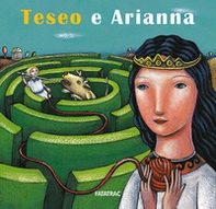 Teseo e Arianna - Librerie.coop