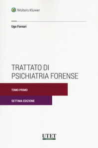 Trattato di psichiatria forense - Librerie.coop