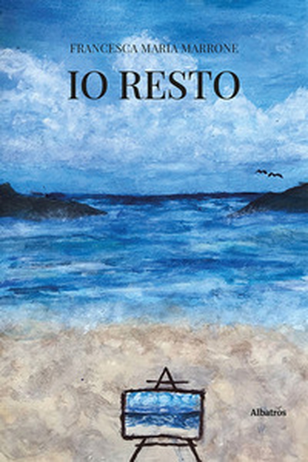 Io resto - Librerie.coop Io resto - Librerie.coop