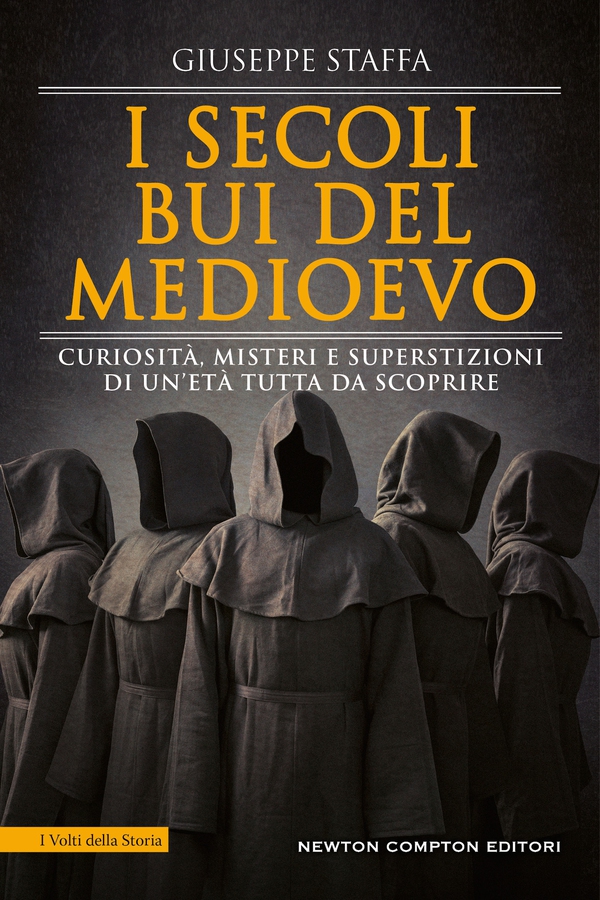 I secoli bui del Medioevo - Librerie.coop I secoli bui del Medioevo - Librerie.coop