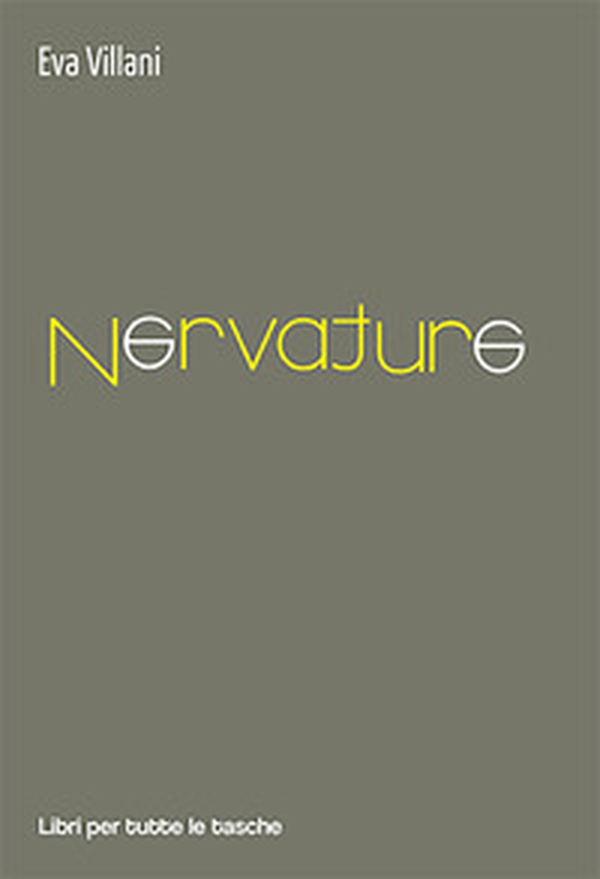 Nervature - Librerie.coop Nervature - Librerie.coop
