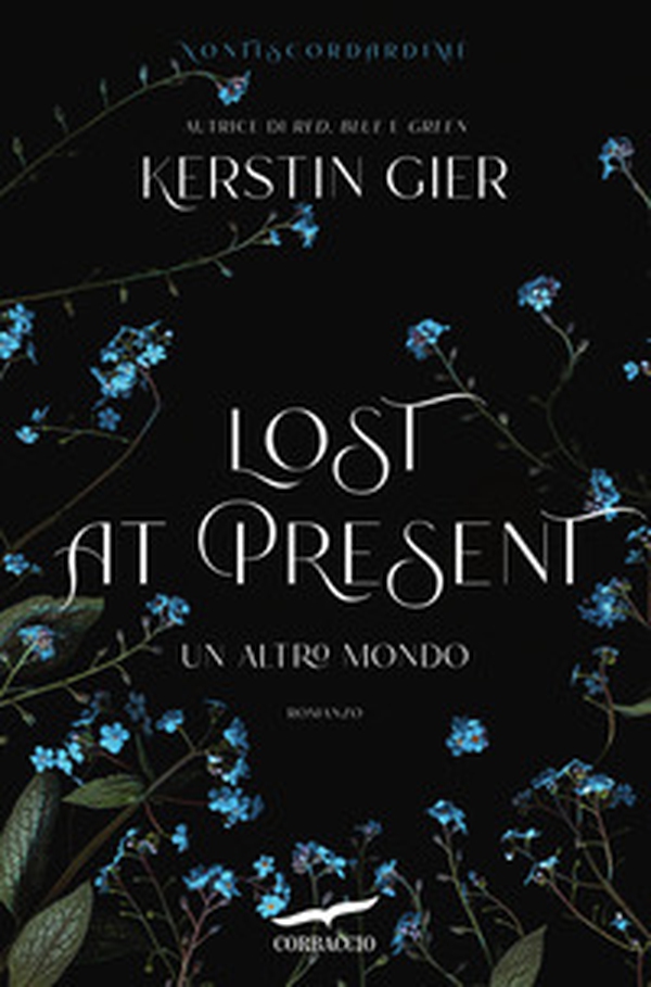Lost at present. Un altro mondo - Librerie.coop Lost at present. Un altro mondo - Librerie.coop