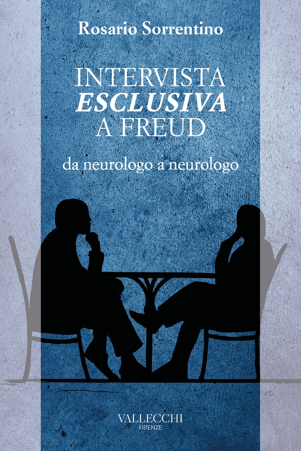 Intervista esclusiva a Freud - Librerie.coop Intervista esclusiva a Freud - Librerie.coop