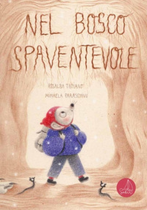 Nel bosco spaventevole - Librerie.coop