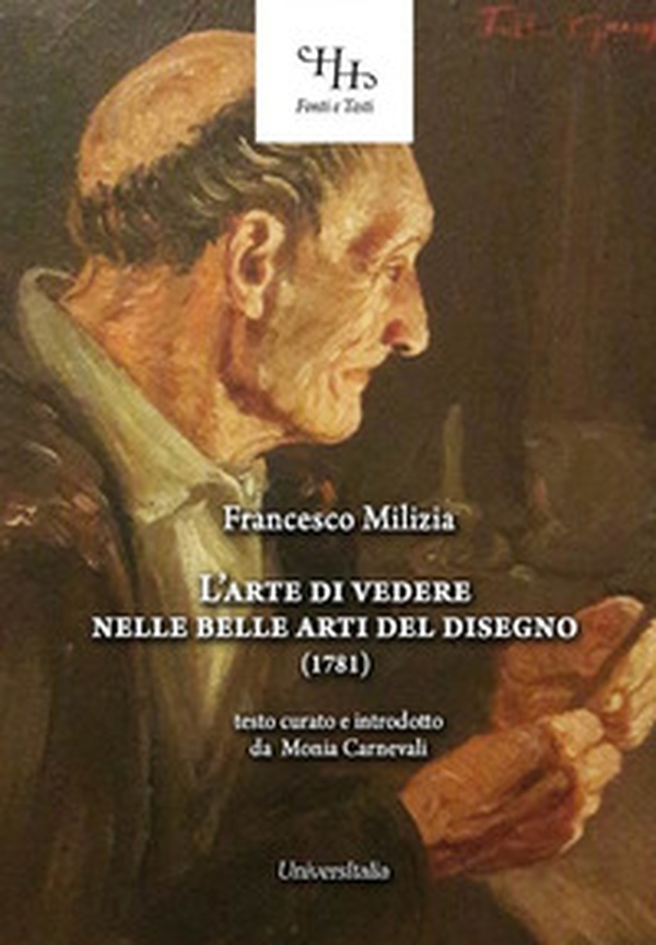 L'arte di vedere nelle belle arti del disegno - Librerie.coop L'arte di vedere nelle belle arti del disegno - Librerie.coop