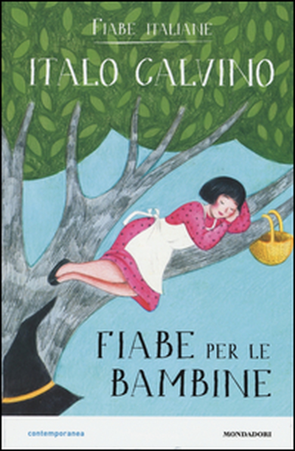 Fiabe per le bambine. Fiabe italiane - Librerie.coop Fiabe per le bambine. Fiabe italiane - Librerie.coop