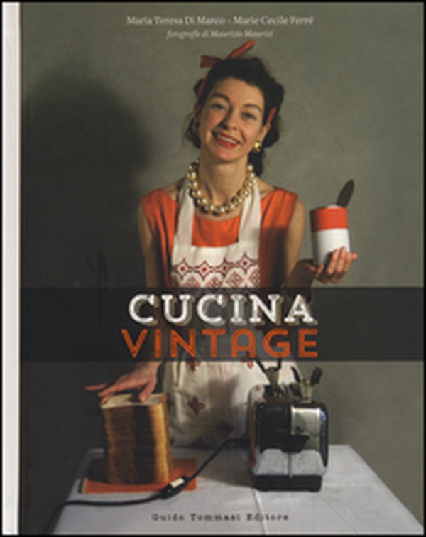 Cucina vintage - Librerie.coop Cucina vintage - Librerie.coop