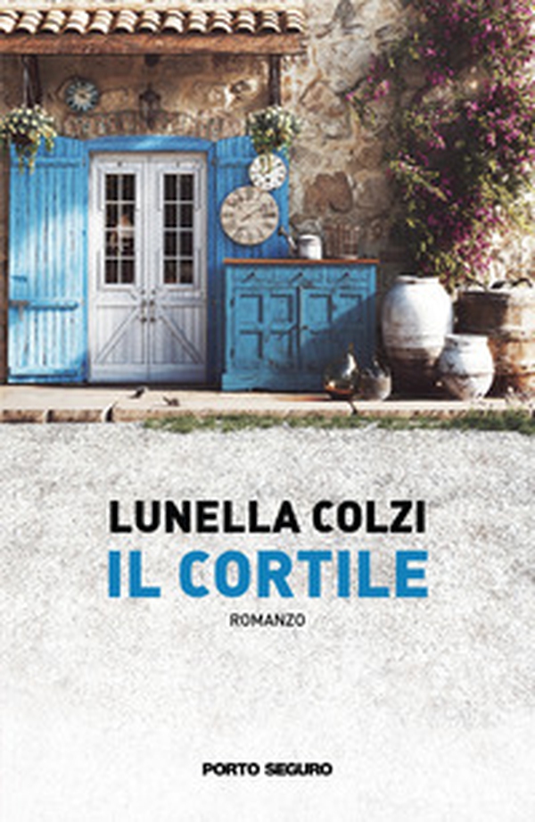 Il cortile - Librerie.coop Il cortile - Librerie.coop