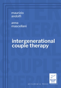 Intergenerational couple therapy - Librerie.coop