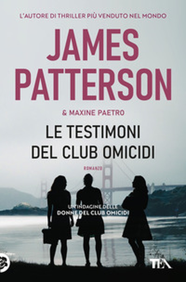 Le testimoni del club omicidi - Librerie.coop Le testimoni del club omicidi - Librerie.coop