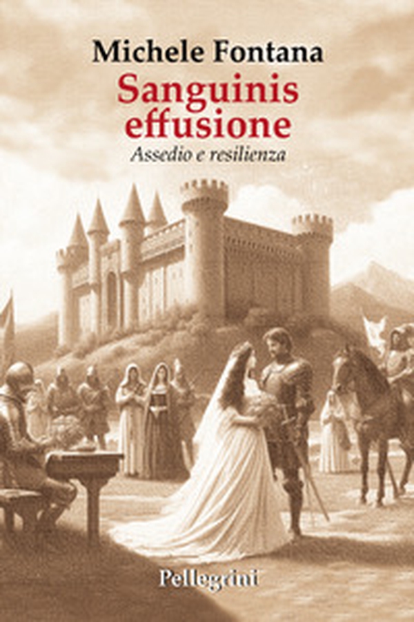 Sanguinis effusione. Assedio e resilienza - Librerie.coop Sanguinis effusione. Assedio e resilienza - Librerie.coop