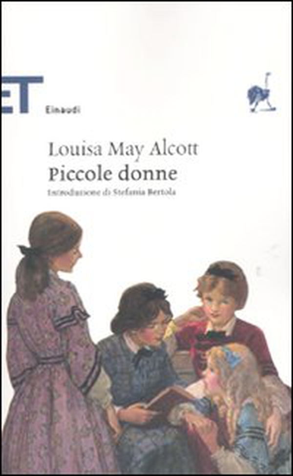 Piccole donne - Librerie.coop Piccole donne - Librerie.coop
