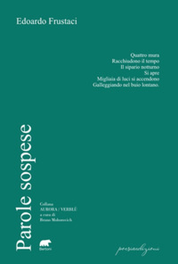 Parole sospese - Librerie.coop Parole sospese - Librerie.coop