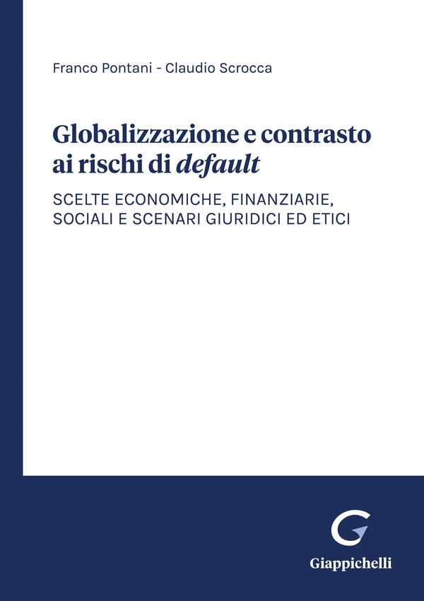 Globalizzazione e contrasto ai rischi di default - e-Book - Librerie.coop Globalizzazione e contrasto ai rischi di default - e-Book - Librerie.coop