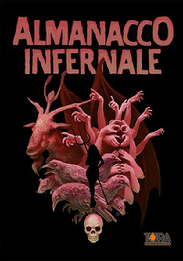 Almanacco infernale - Librerie.coop Almanacco infernale - Librerie.coop