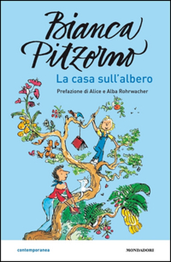 La casa sull'albero - Librerie.coop La casa sull'albero - Librerie.coop