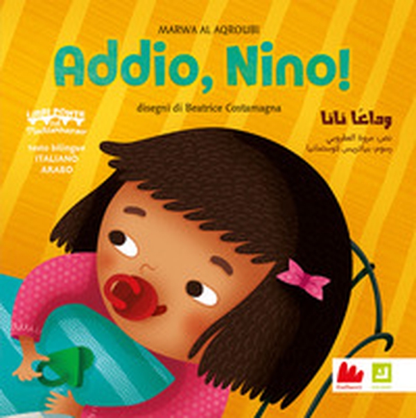 Addio, Nino! Ediz. italiana e araba - Librerie.coop Addio, Nino! Ediz. italiana e araba - Librerie.coop