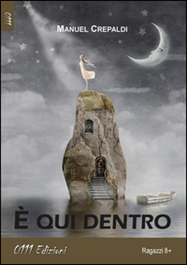 È qui dentro - Librerie.coop È qui dentro - Librerie.coop