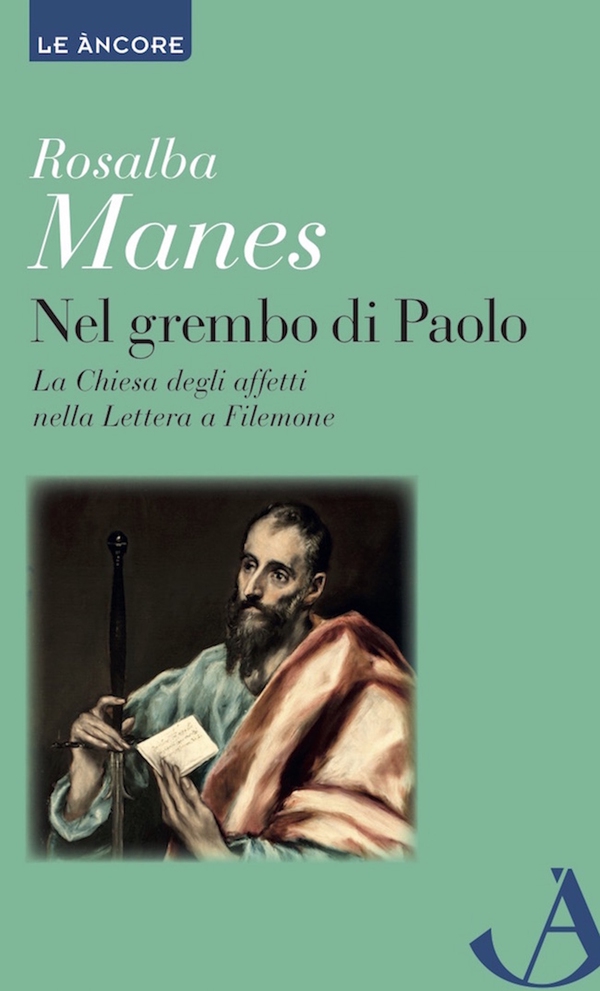 Nel grembo di Paolo - Librerie.coop Nel grembo di Paolo - Librerie.coop