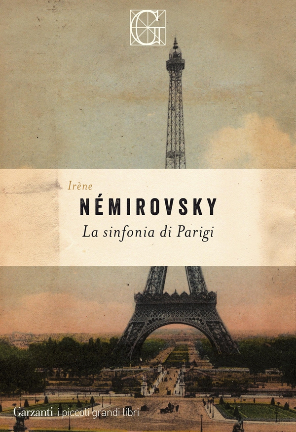 La sinfonia di Parigi - Librerie.coop La sinfonia di Parigi - Librerie.coop