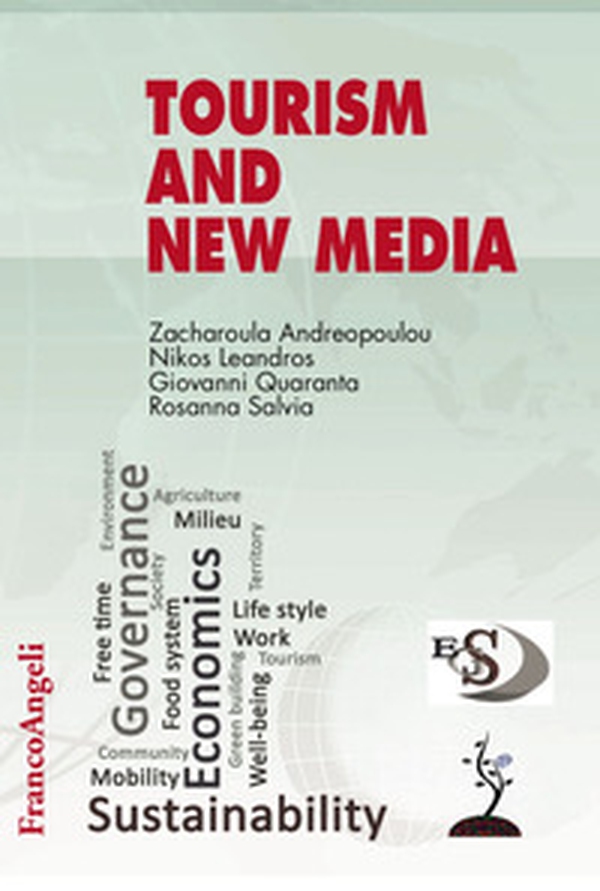 Tourism and new media - Librerie.coop Tourism and new media - Librerie.coop