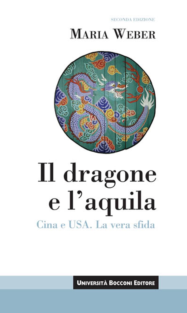 Il dragone e l'aquila - Librerie.coop Il dragone e l'aquila - Librerie.coop