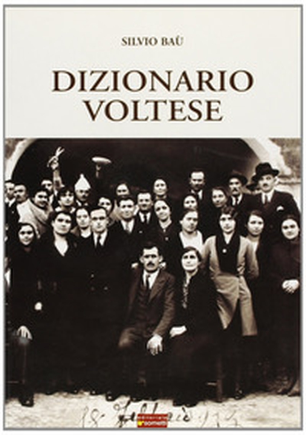Dizionario voltese - Librerie.coop Dizionario voltese - Librerie.coop