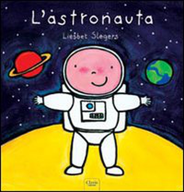 L'astronauta - Librerie.coop L'astronauta - Librerie.coop
