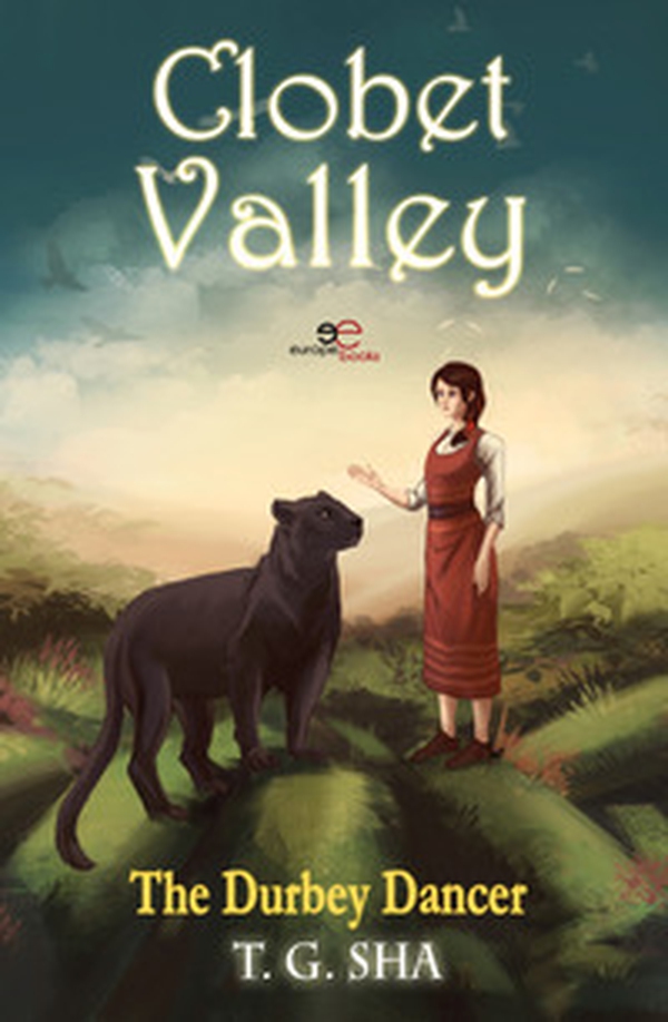 The Durbey dancer. Clobet Valley - Librerie.coop The Durbey dancer. Clobet Valley - Librerie.coop