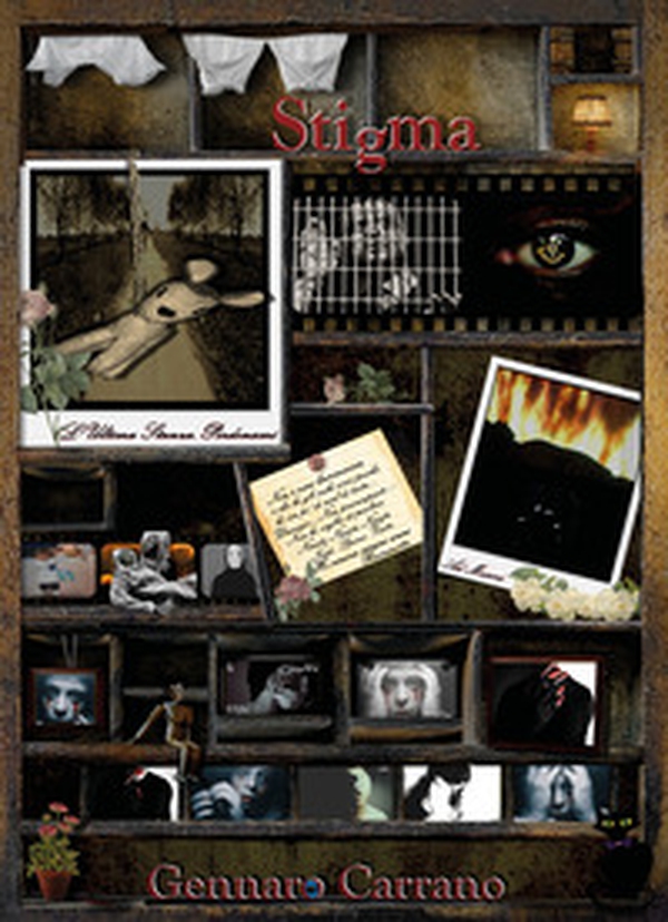 Stigma - Librerie.coop Stigma - Librerie.coop