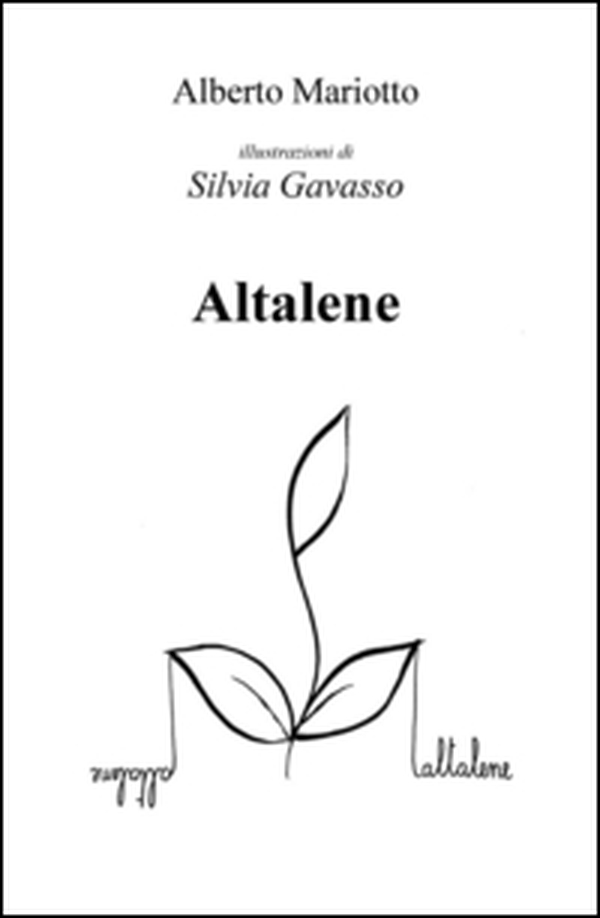 Altalene. Poesie illustrate - Librerie.coop Altalene. Poesie illustrate - Librerie.coop