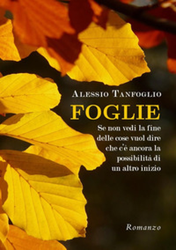 Foglie - Librerie.coop Foglie - Librerie.coop