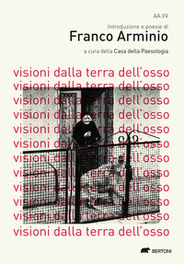 Visioni dalla terra dell'osso - Librerie.coop Visioni dalla terra dell'osso - Librerie.coop