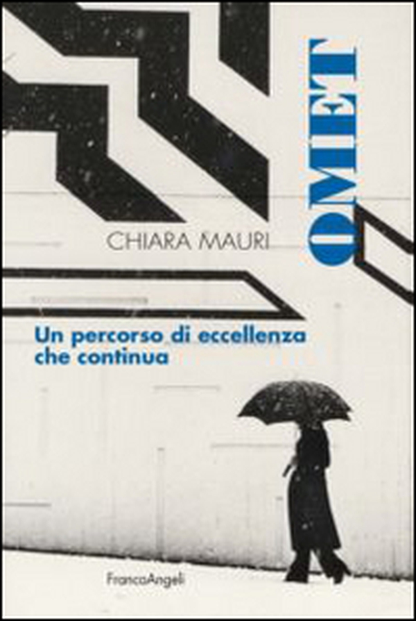 Omet. Un percorso di eccellenza che continua - Librerie.coop Omet. Un percorso di eccellenza che continua - Librerie.coop