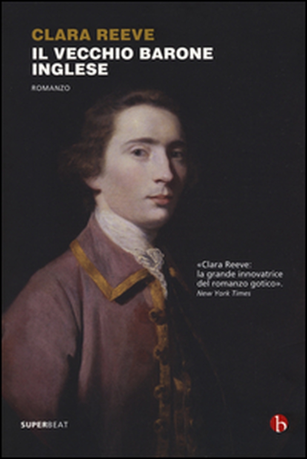 Il vecchio barone inglese - Librerie.coop Il vecchio barone inglese - Librerie.coop