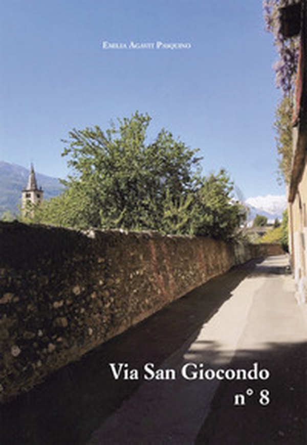 Via San Giocondo n° 8 - Librerie.coop Via San Giocondo n° 8 - Librerie.coop