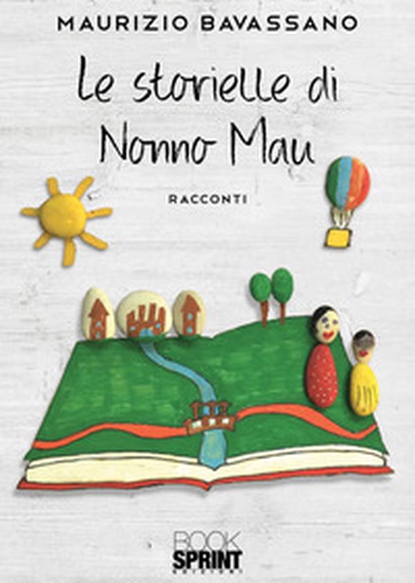 Le storielle di nonno Mau - Librerie.coop Le storielle di nonno Mau - Librerie.coop