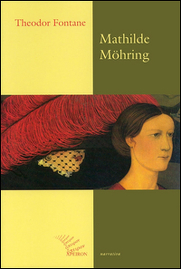 Mathilde Möhring. Ediz. italiana - Librerie.coop Mathilde Möhring. Ediz. italiana - Librerie.coop