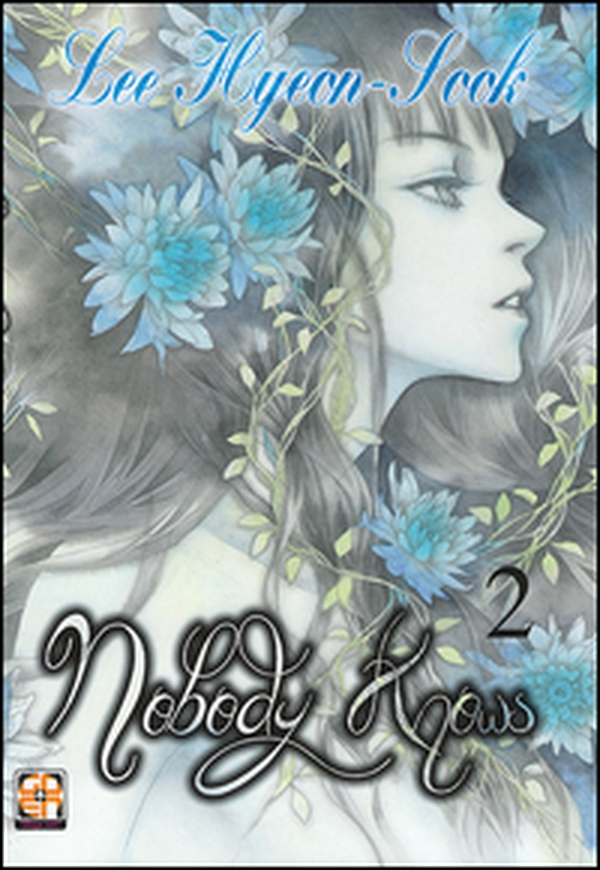 Nobody knows - Librerie.coop Nobody knows - Librerie.coop