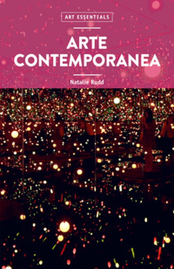 Arte contemporanea - Librerie.coop Arte contemporanea - Librerie.coop