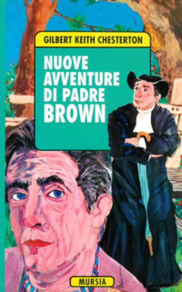 Nuove avventure di padre Brown - Librerie.coop Nuove avventure di padre Brown - Librerie.coop