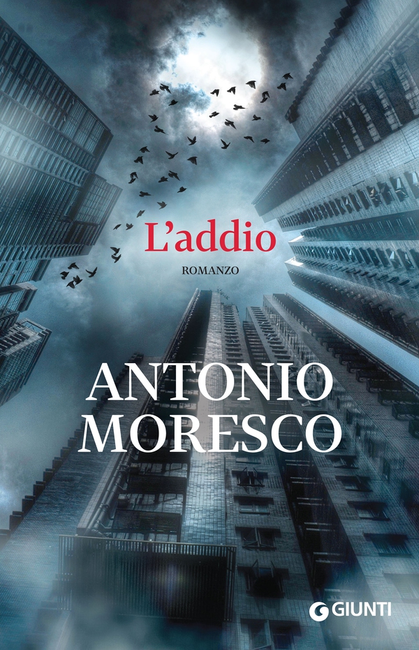 L'addio - Librerie.coop L'addio - Librerie.coop