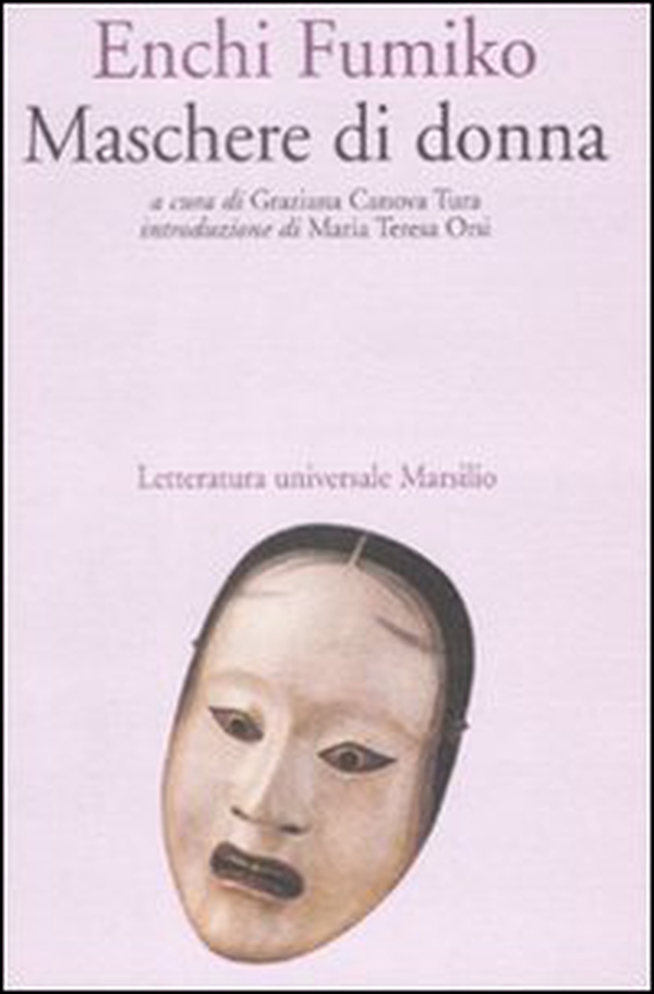 Maschere di donna - Librerie.coop Maschere di donna - Librerie.coop