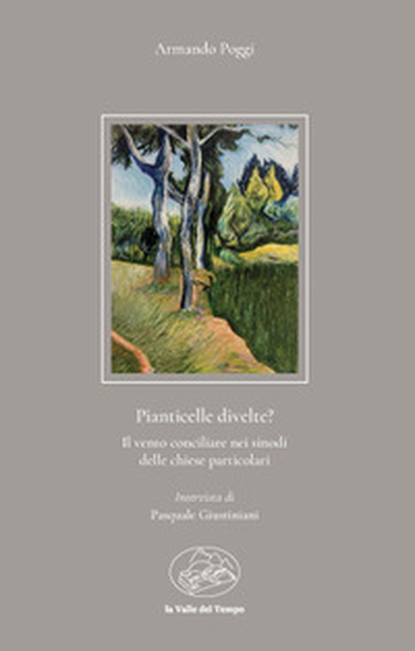 Pianticelle divelte? Il vento conciliare nei sinodi delle chiese particolari - Librerie.coop Pianticelle divelte? Il vento conciliare nei sinodi delle chiese particolari - Librerie.coop