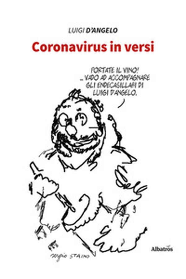 Coronavirus in versi - Librerie.coop Coronavirus in versi - Librerie.coop