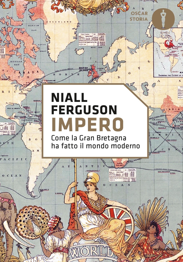 Impero - Librerie.coop Impero - Librerie.coop