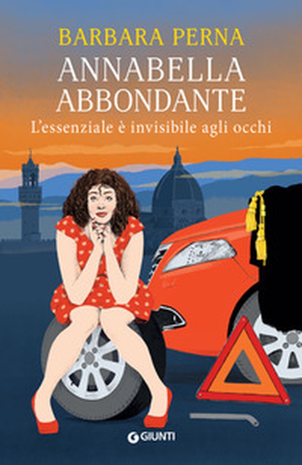 L'essenziale è invisibile agli occhi. Annabella Abbondante - Librerie.coop L'essenziale è invisibile agli occhi. Annabella Abbondante - Librerie.coop