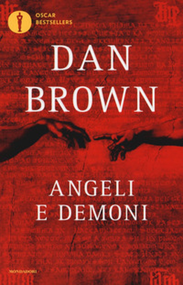 Angeli e demoni - Librerie.coop Angeli e demoni - Librerie.coop